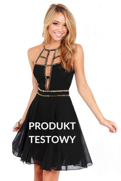 Produkt testowy Veno