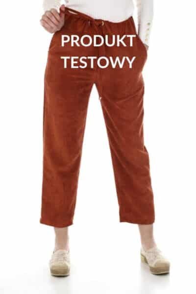 Produkt testowy Bestir