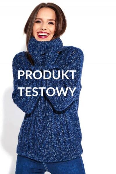 Produkt testowy Asero