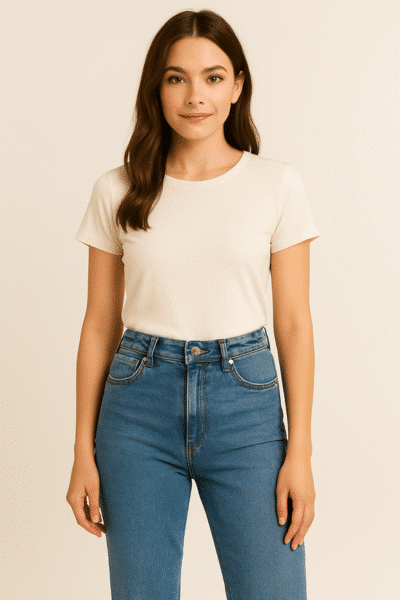 Spodnie - produkt testowy